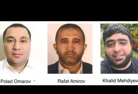 Azərbaycanlı avtoritetlərin ABŞ-da məhkəməsi başladı – ŞOK İTTİHAM