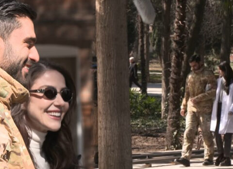“44”ün yeni kadrarxası görüntüləri yayıldı – VİDEO