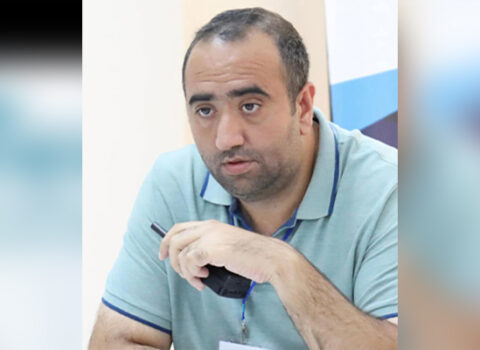 Qərargah rəisi intihar etdi