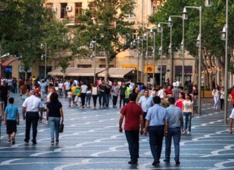 Vətəndaşların nəzərinə: Bu qadağa qüvvəyə minir