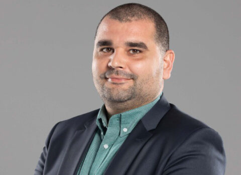 Vüsal Aslanovdan daha bir təyinat