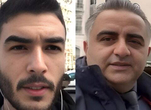 Məhəmməd Mirzəli və Elşad Məmmədov da Baş Prokurorluğun İstintaq İdarəsinə çağırıldılar – VİDEO