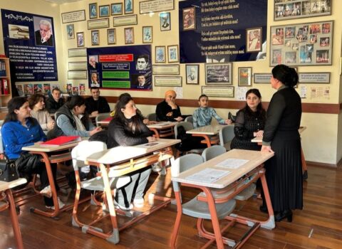 Valideynlərə xəbərdarlıq, ALDANMAYIN! – “Məqsəd pul qazanmaqdır”