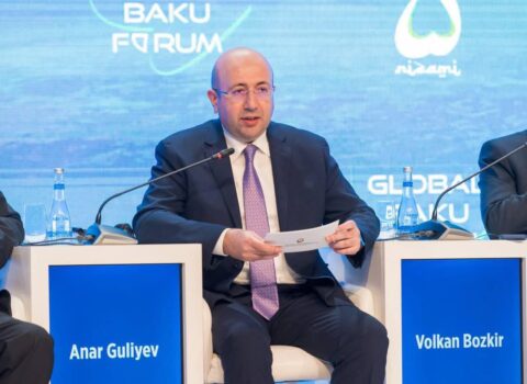 Anar Quliyev: “Azərbaycan regionda şəhərsalmanın yeni modelini təqdim etməyi hədəfləyir”