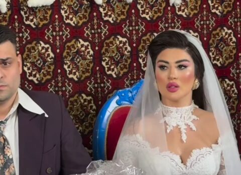 Müğənni Nəfəs evlənir? – VİDEO