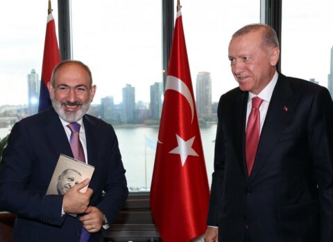 Paşinyanın Moskvanı çaşdırmaq PLANI: Nikol Ərdoğanın himayəsi altında nəyə hazırlaşır? – Aşotyan