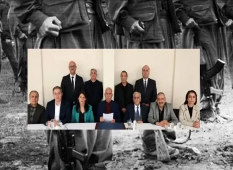 TƏCİLİ: PKK atəşkəs elan etdi
