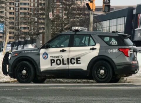 Torontoda atışma: 12 YARALI
