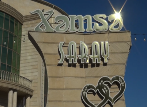 “Xəmsə”yə məxsus obyektlər bağlandı – FOTO – VİDEO