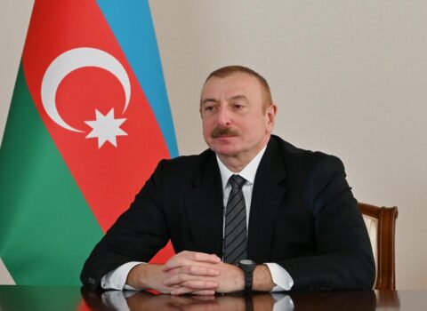Putin, Lukaşenko və Rəhmon Azərbaycan Prezidentinə ZƏNG ETDİ