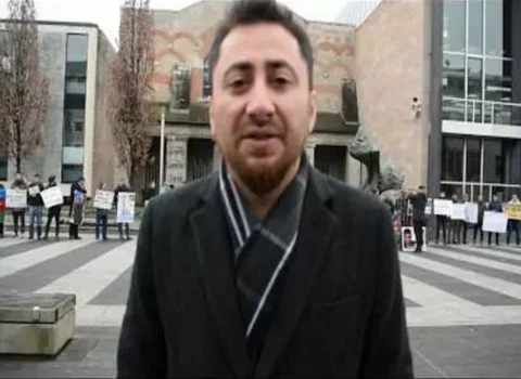 Tural Sadıqlı Baş Prokurorluğa ÇAĞIRILDI