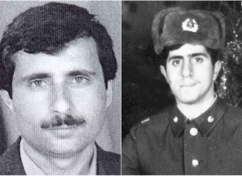 Daha iki itkin-şəhid dəfn ediləcək – FOTO