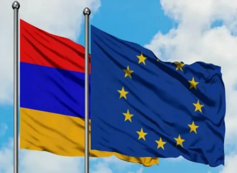 Ermənistan hökumətinə Aİ-dən məsləhətçilər təyin olundu