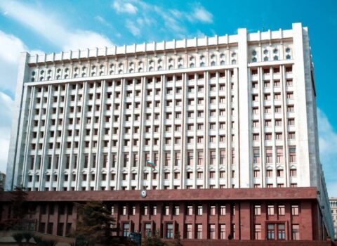 Əfv komissiyasının baxdığı müraciətlərin sayı 300-ü keçdi – YENİLƏNDİ