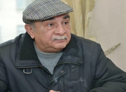 Ənvər Həsənov dəfn yeri üçün vəsiyyət edibmiş