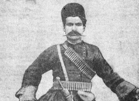 Qaçaq Nəbi ermənilərin doğram-doğram etdiyi qardaşı Mehdinin qisasını necə alıb? – Tiflis arxivindən ŞOK DETALLAR