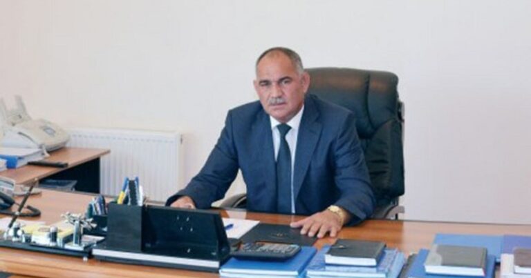“Telemexanika Zavodu”nun keçmiş direktoru yenidən rəhbərliyə gətirildi “Telemexanika Zavodu”nun keçmiş direktoru yenidən rəhbərliyə gətirildi