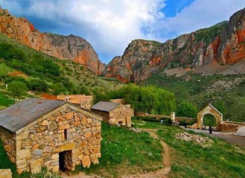 Şərqi Zəngəzurun turizm potensialından istifadə üzrə yeni layihə hazırlanır