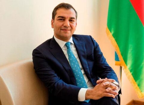 Prezidentin şiddətli töhmət verdiyi Fuad Nağıyev kimdir? – DOSYE