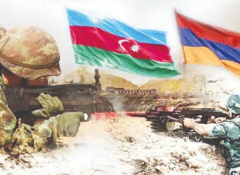 Qərbin Bakı və İrəvanla bağlı MÜHARİBƏ SSENARİSİ: “Növbəti 6 ay ərzində..”