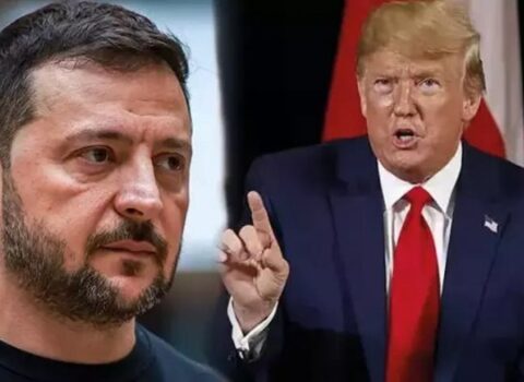 SİRLƏR AÇILIR: Tramp və Zelenski arasındakı davanın əsl səbəbi bu imiş… – Dialoq yayıldı