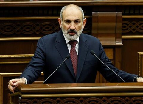 Paşinyan onları HƏDƏLƏDİ: “Əgər məğlub olsam…”