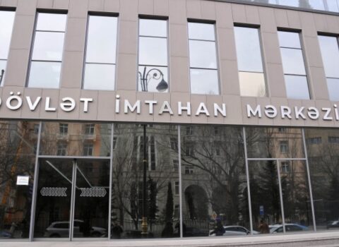 Prezident DİM-lə bağlı fərman imzaladı