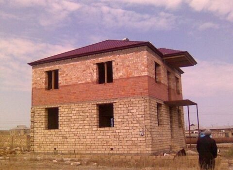 Özünə ev tikmək istəyənlərə VACİB XƏBƏR: Bu addımları atsanız, heç kim sizdən pul tələb edə bilməyəcək