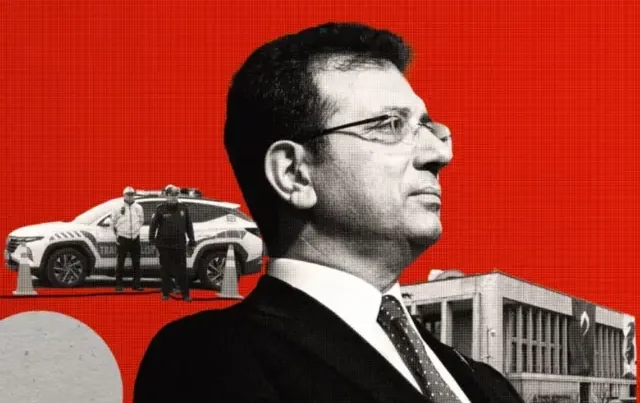 Əkrəm İmamoğlu hakim qarşısında – SON XƏBƏR Əkrəm İmamoğlu hakim qarşısında – SON XƏBƏR