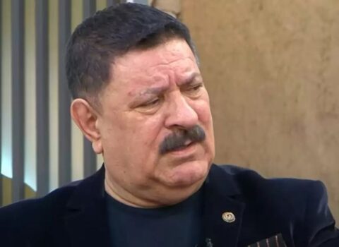 “Cibimə “paçka” ilə pul qoydular” – Ağadadaş Ağayev