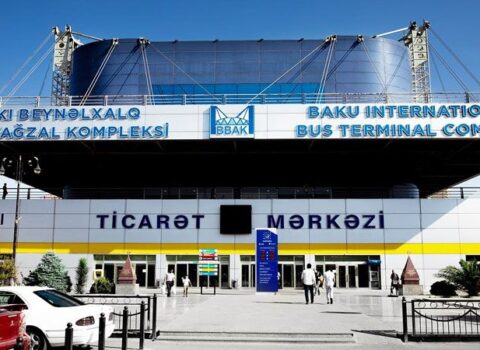 Bakının bu ərazisində avtovağzal açılacaq