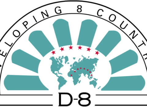 D-8-dən Azərbaycanın üzvlüyü ilə bağlı AÇIQLAMA