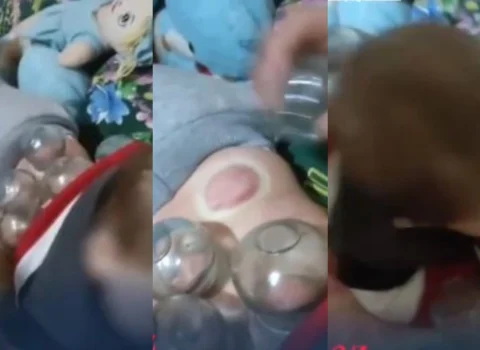 Azərbaycanda yeni doğulan körpəyə banka qoyuldu
