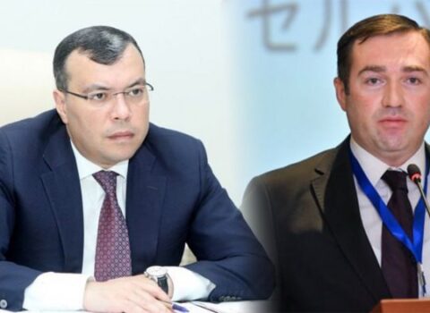 Sahil Babayevin aparat rəhbəri təyin etdiyi Natiq Həsənov KİMDİR? – DOSYE