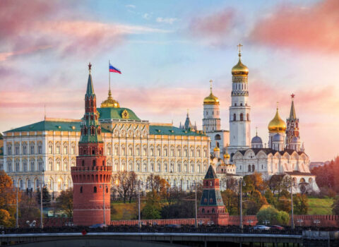 İran Rusiyadan hərbi yardım istədi – Kremlin cavabı…
