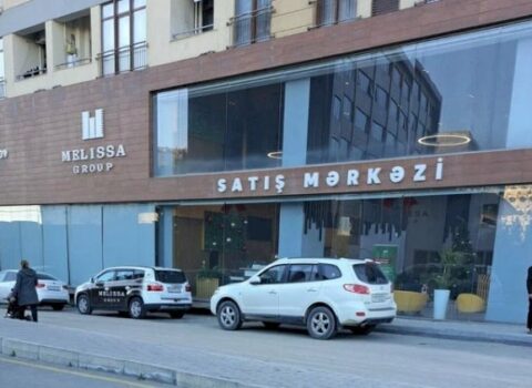 “Melissa Group”dan daha bir açıqlama: Nə baş verir? – FOTO