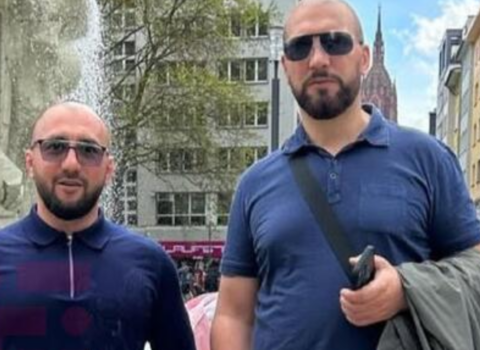 İdmançımız və dostu Kiyevdə itkin düşdü – FOTOLAR