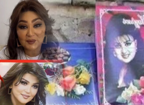 Nazpəri şokolad qutularındakı şəkillərindən nə qədər qazanıb? – Video