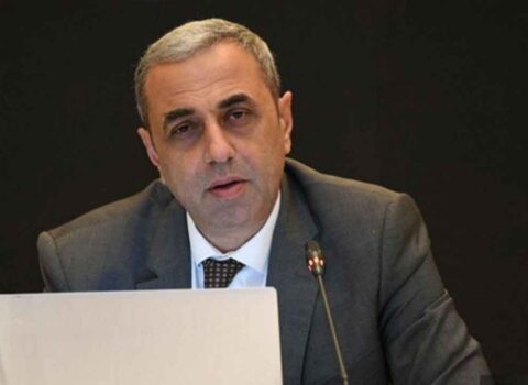 Prezident Cavid Vəliyevlə bağlı sərəncam imzaladı