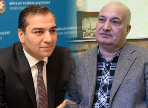Sərdar Cəlaloğlu Fuad Nağıyevlə bağlı Şuşadakı SİRLƏRİ AÇDI: “Xəcalət çəkdim, çünki…”