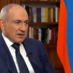 Paşinyan: “Ermənistana yeni konstitusiya lazımdır”