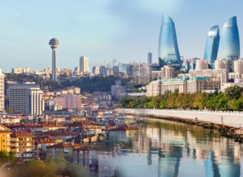 Azərbaycandan Türkiyəyə bir pis, bir yaxşı XƏBƏR