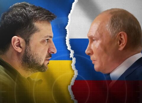 Putindən gözlənilməz təklif: Zelenski ilə Türkiyədə…