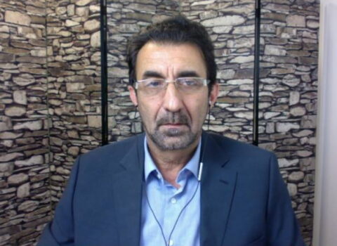 “Ələti keçə bilməyən” Qənimət Zahid…