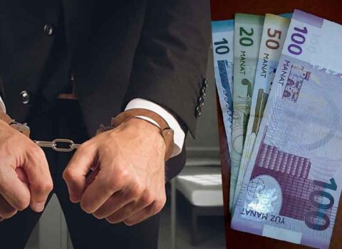 Həbs olunub cəza çəkən dələduz hansı halda maddi ziyanı ödəməyə bilər? – VACİB MƏQAM