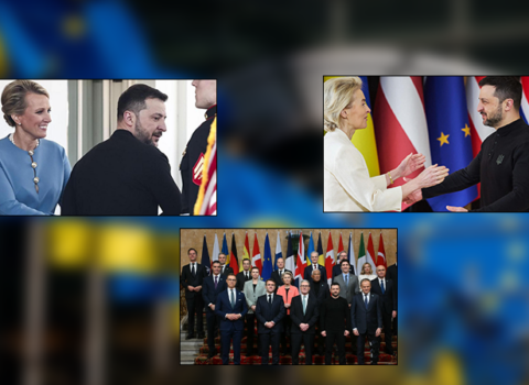 Ukrayna üçün SON ŞANS: Bu gün Avropada mühüm qərar verilə bilər