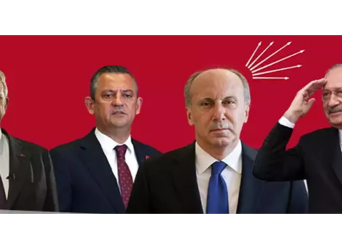 CHP-nin yeni lideri kim olmalıdır? – Türklərdən TƏƏCCÜBLƏNDİRƏN CAVAB