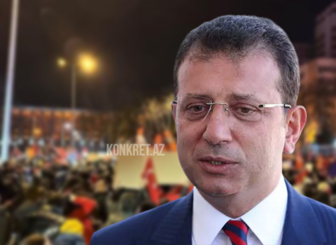 İmamoğlu məsələsi ilə bağlı VACİB AÇIQLAMA: “Bu, mümkün olmayacaq”