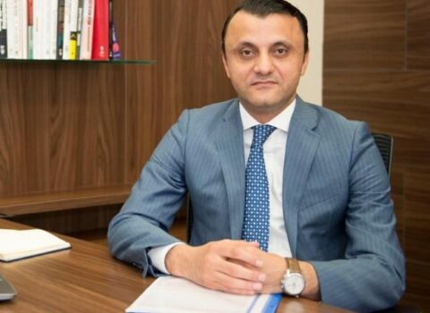 Vüqar Qurbanov bu xəstəxananın rəhbərini işdən çıxardı – Yeni təyinat
