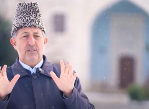 Ağdam məscidinin imamından dəhşətli faktlar – VİDEO